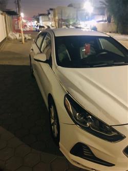 هیوندای سۆناتا